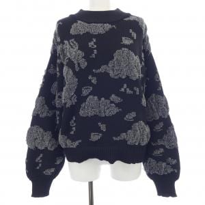 ヴィヴィアンタム VIVIENNE TAM ニット