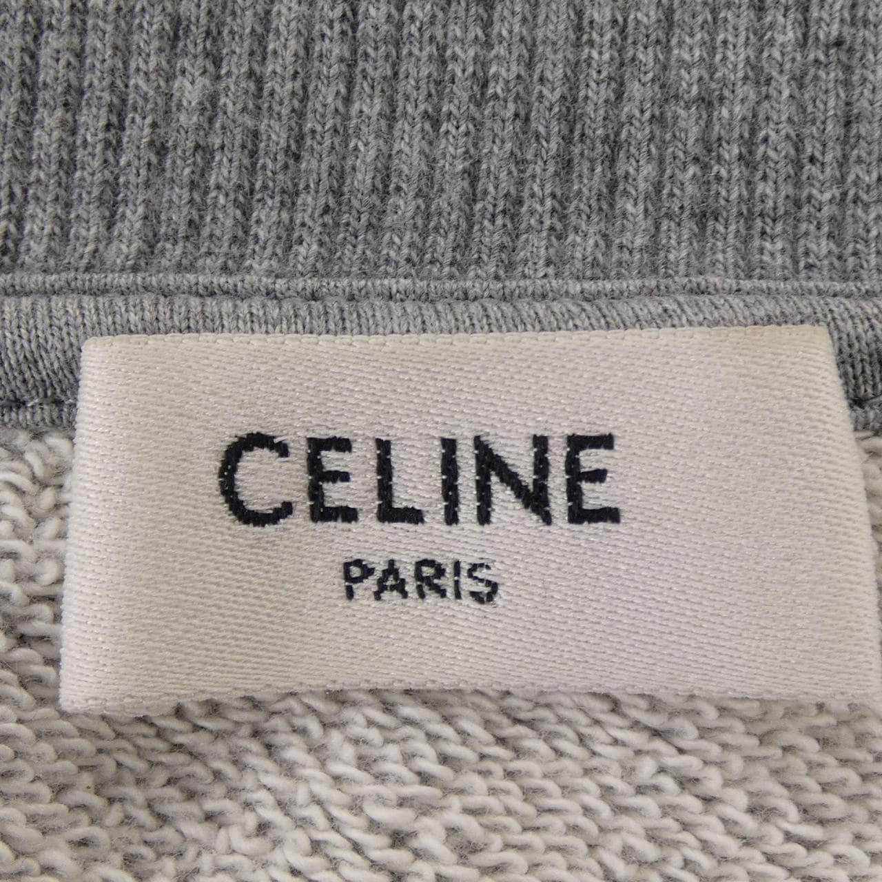 セリーヌ CELINE 2Y959670Q スウェット