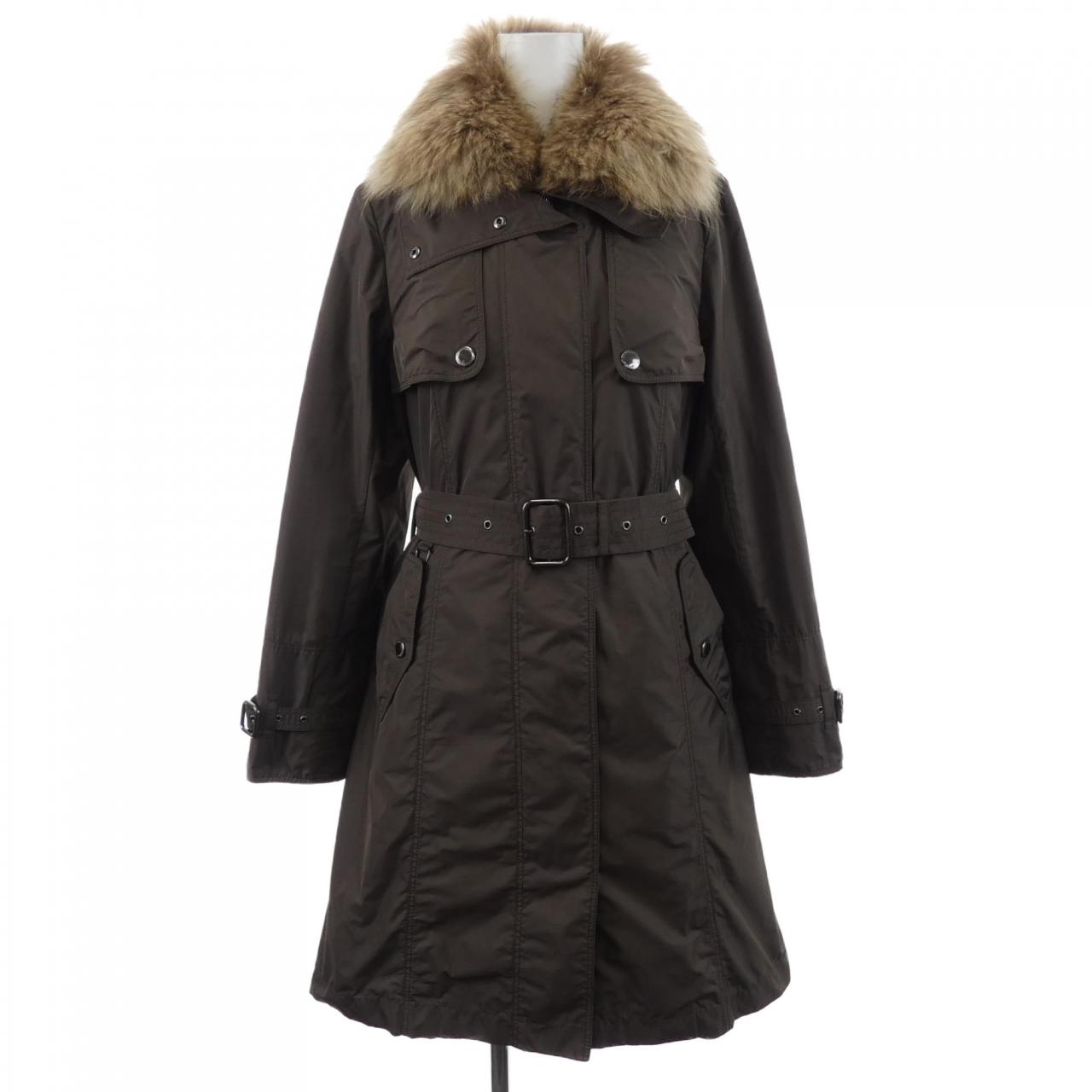 バーバリーロンドン BURBERRY LONDON 01403-46 コート