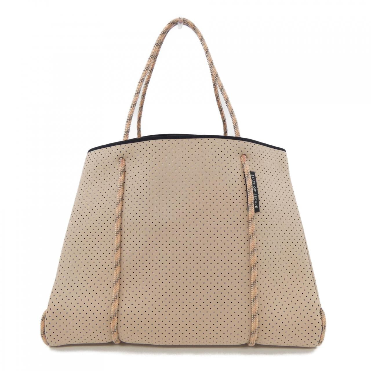 ステイトオブエスケープ STATE OF ESCAPE BAG