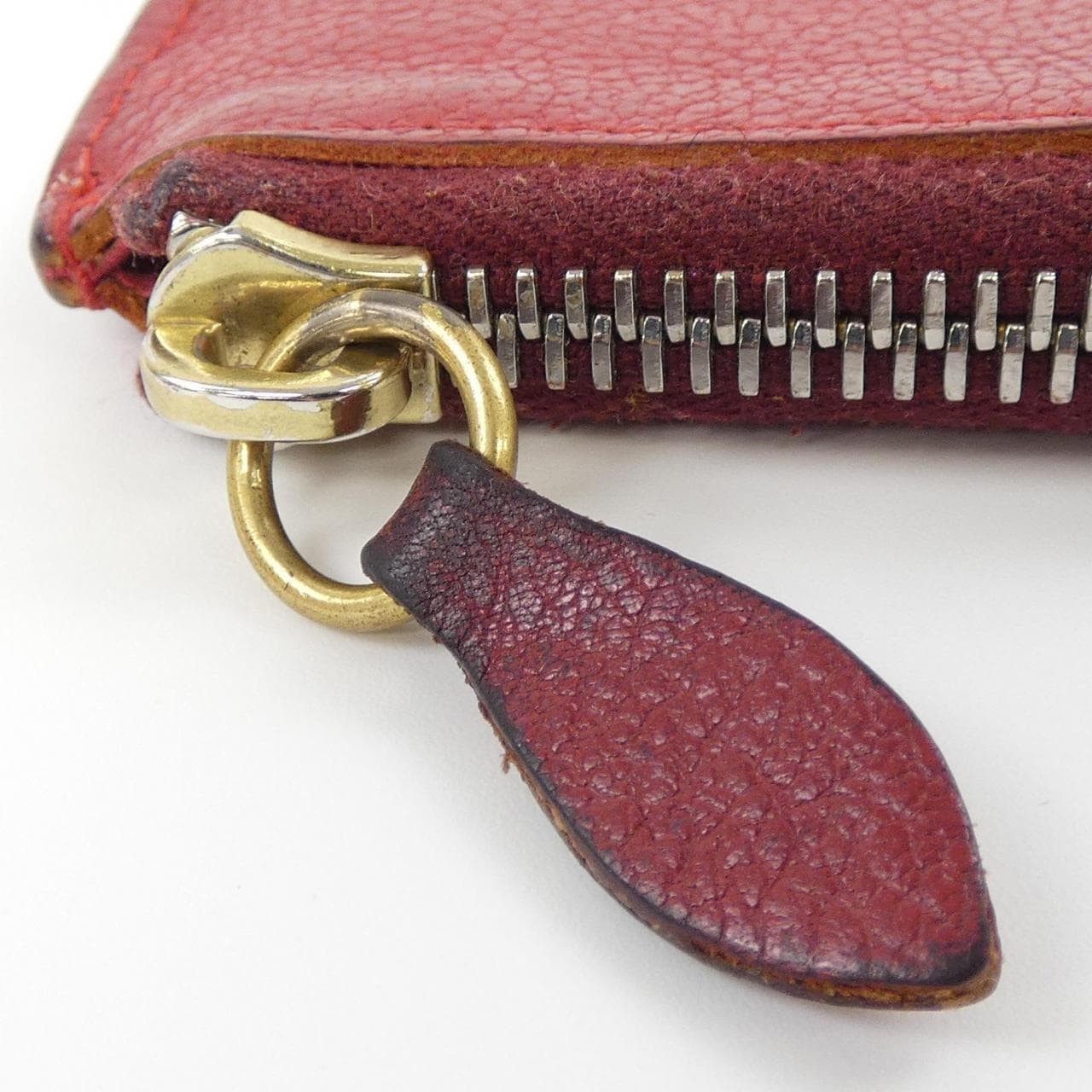 イルビゾンテ IL BISONTE WALLET