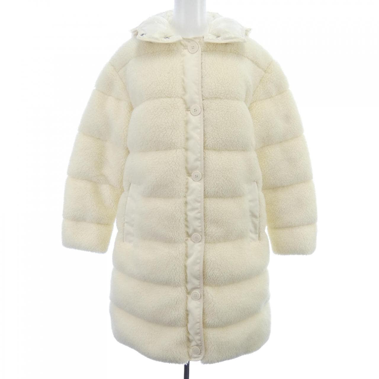 モンクレール MONCLER CHARAMILLON ダウンコート