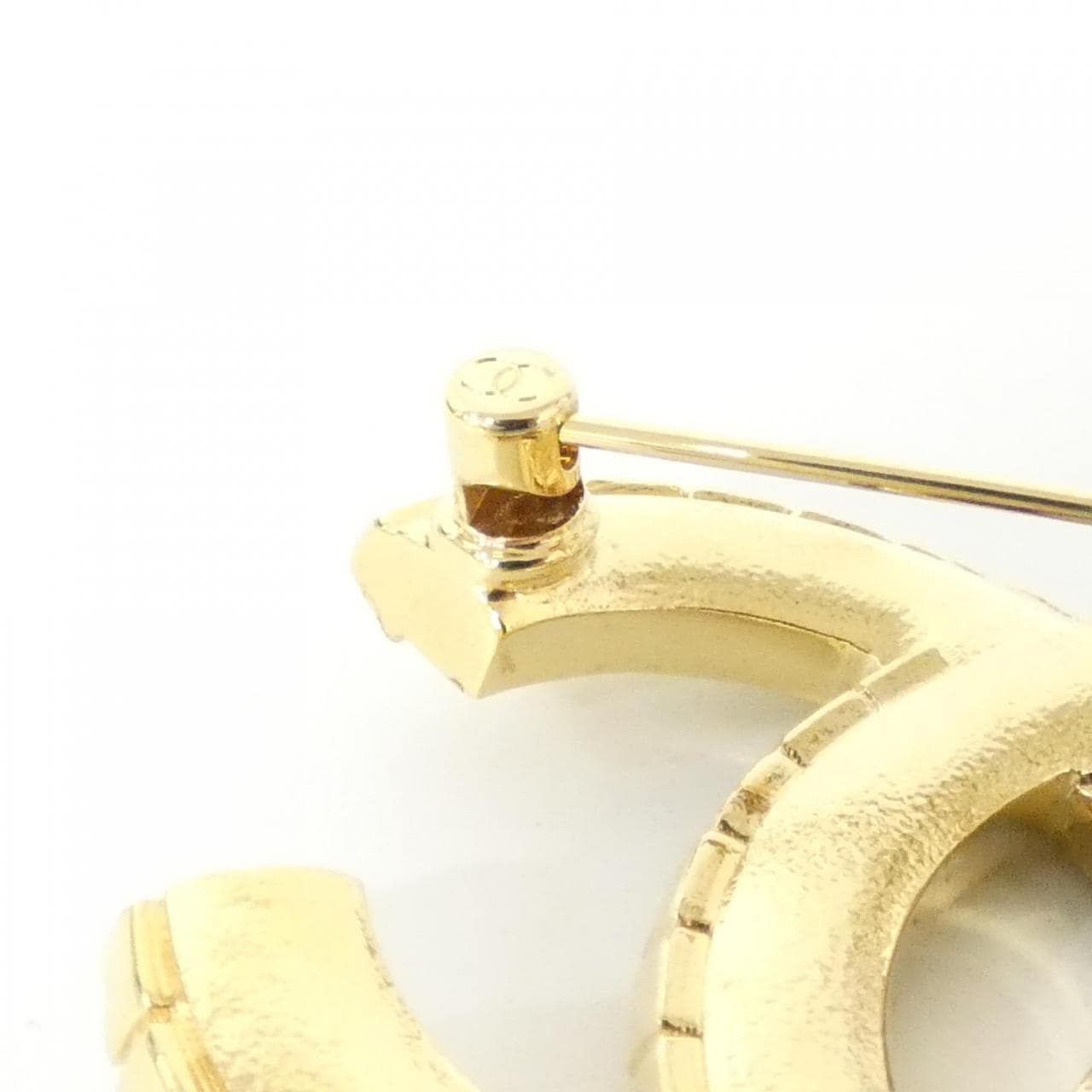 シャネル ブローチ