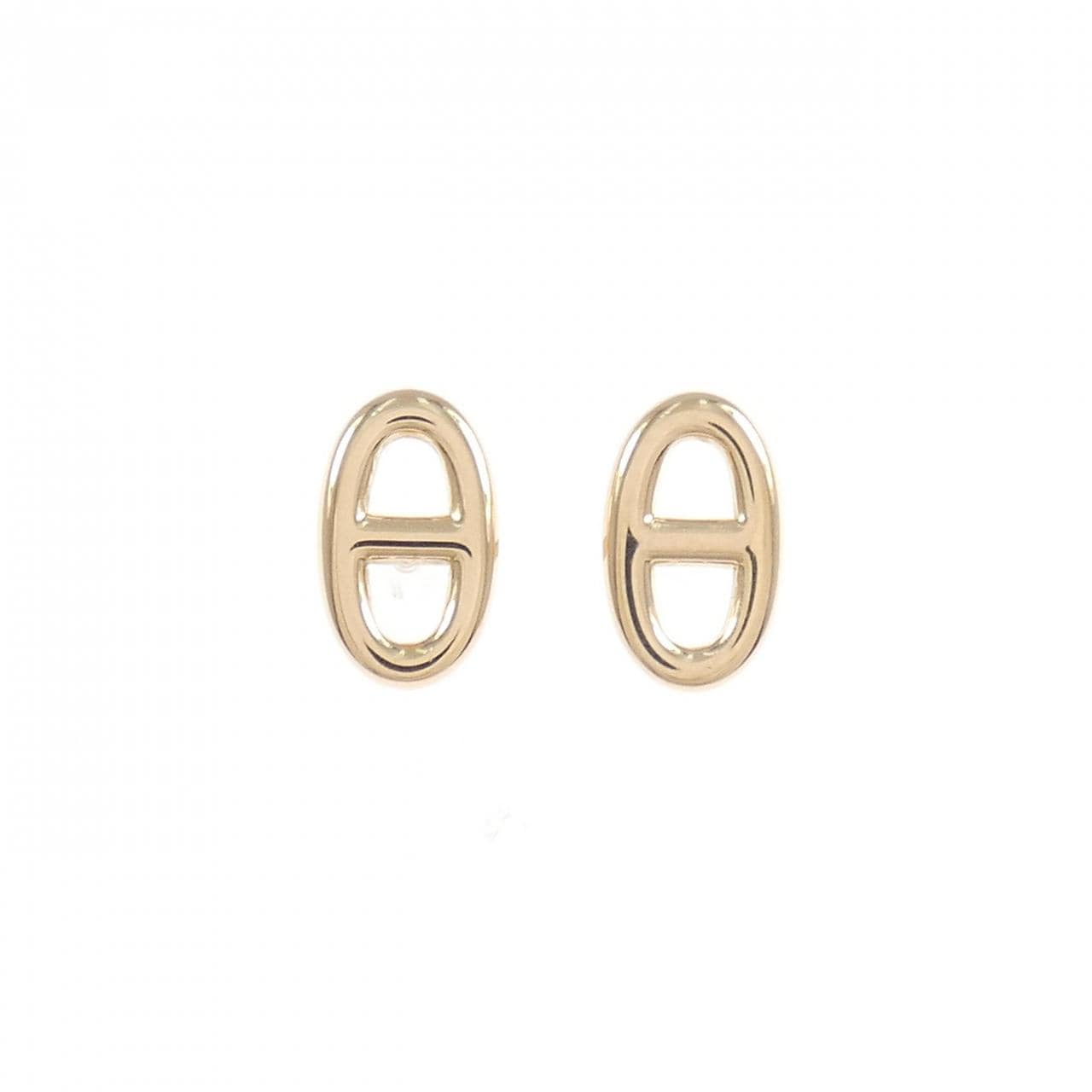 エルメス ファランドール ピアス