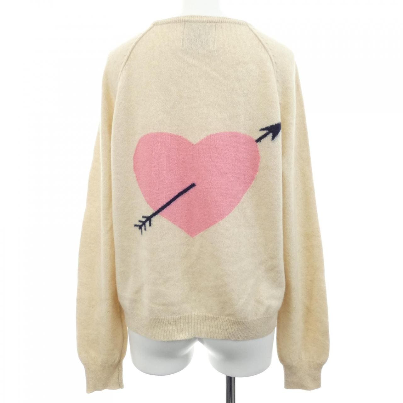 JUMPER1234 ニット