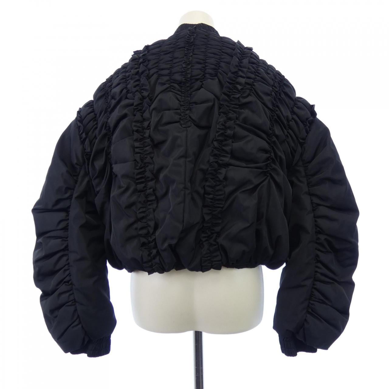 セシリーバンセン CECILIE BAHNSEN 1.24OTW21003 ジャケット