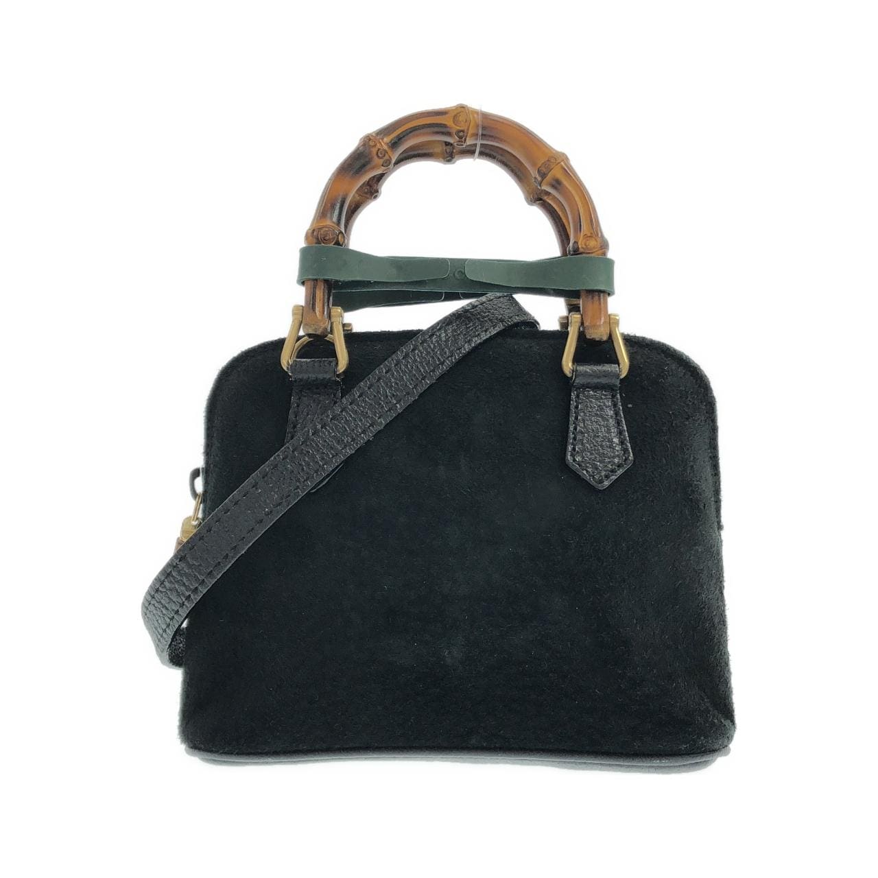 【ヴィンテージ】グッチ 007 2865 バッグ