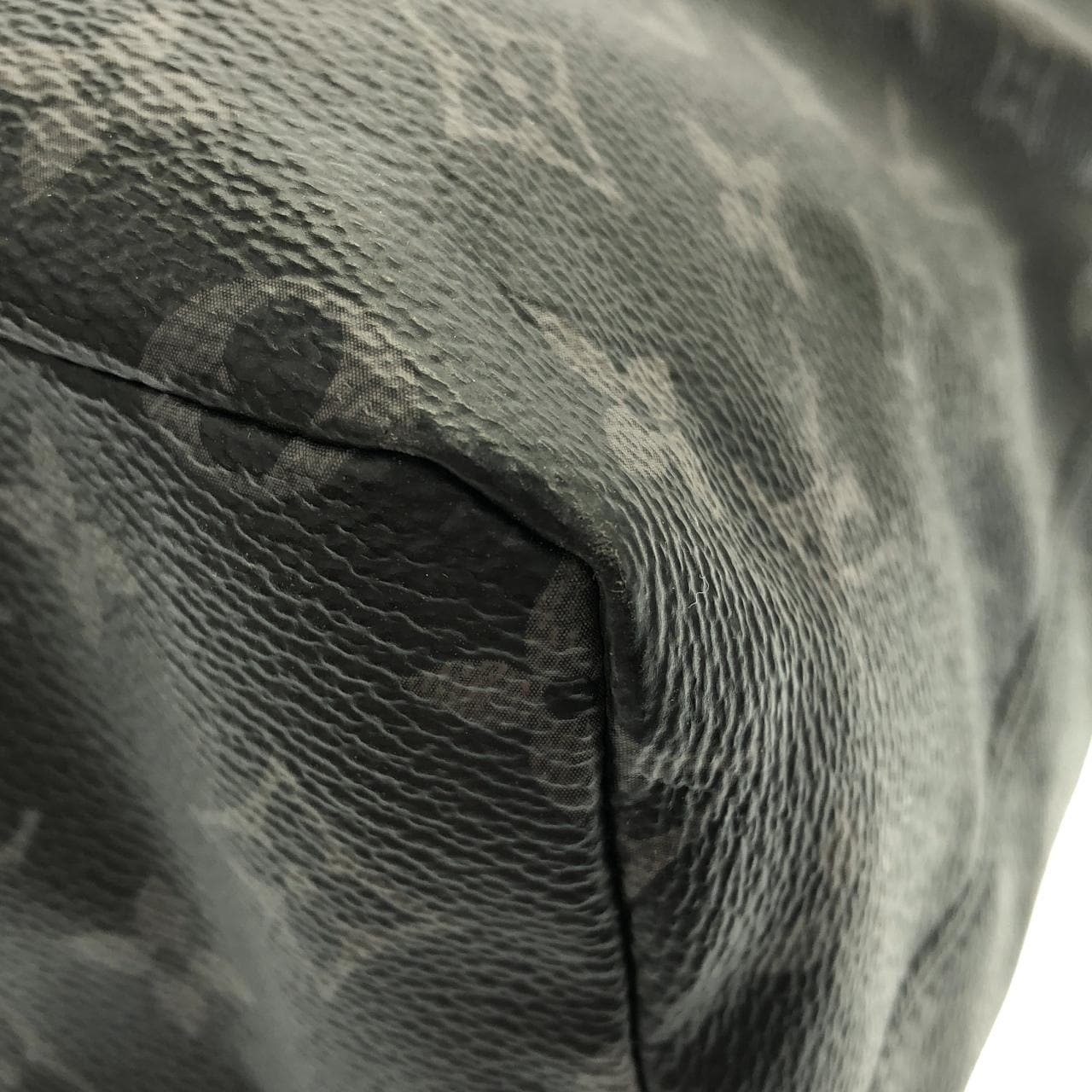 ルイヴィトン モノグラム エクリプス カバ ライト M44228 バッグ