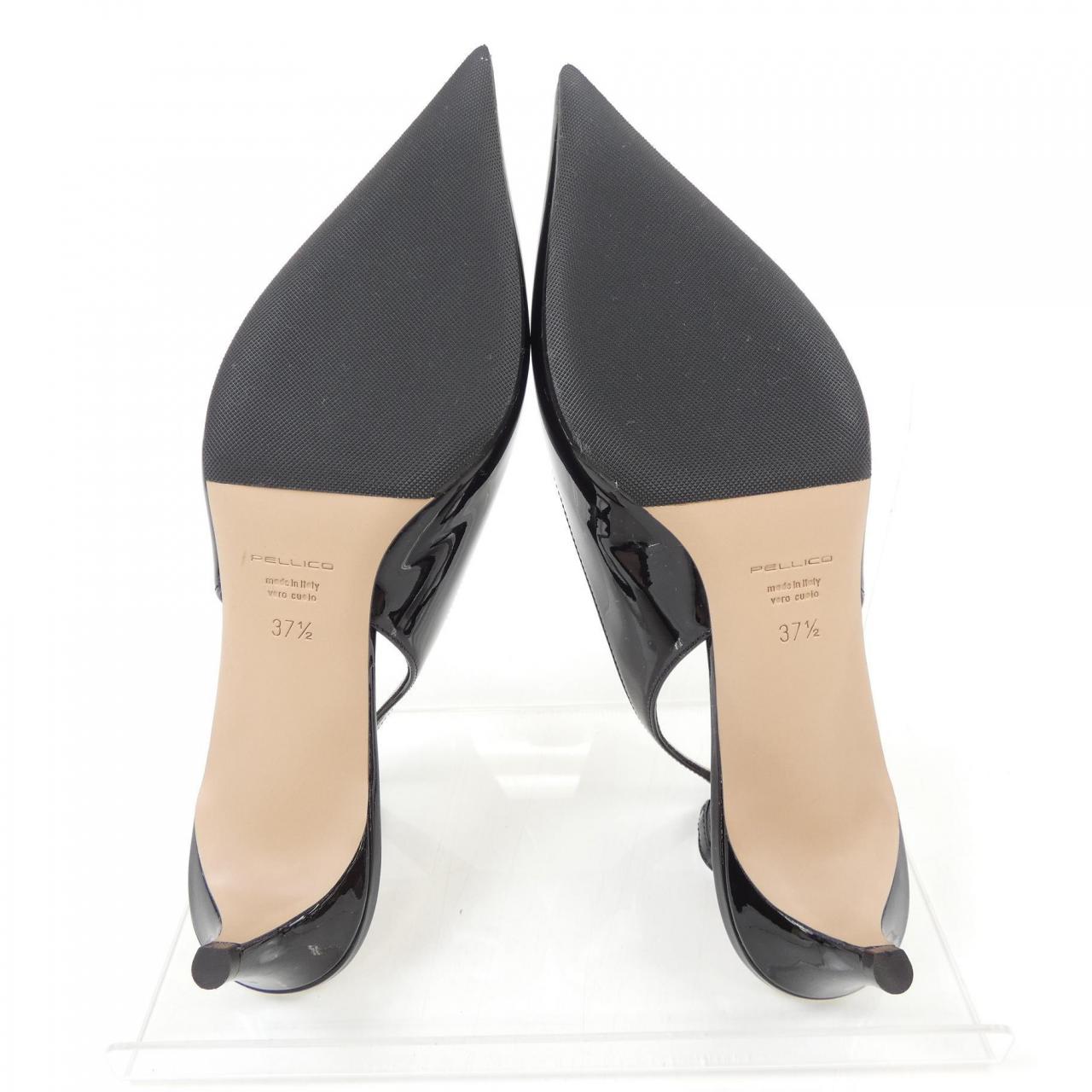 ペリーコ PELLICO パンプス