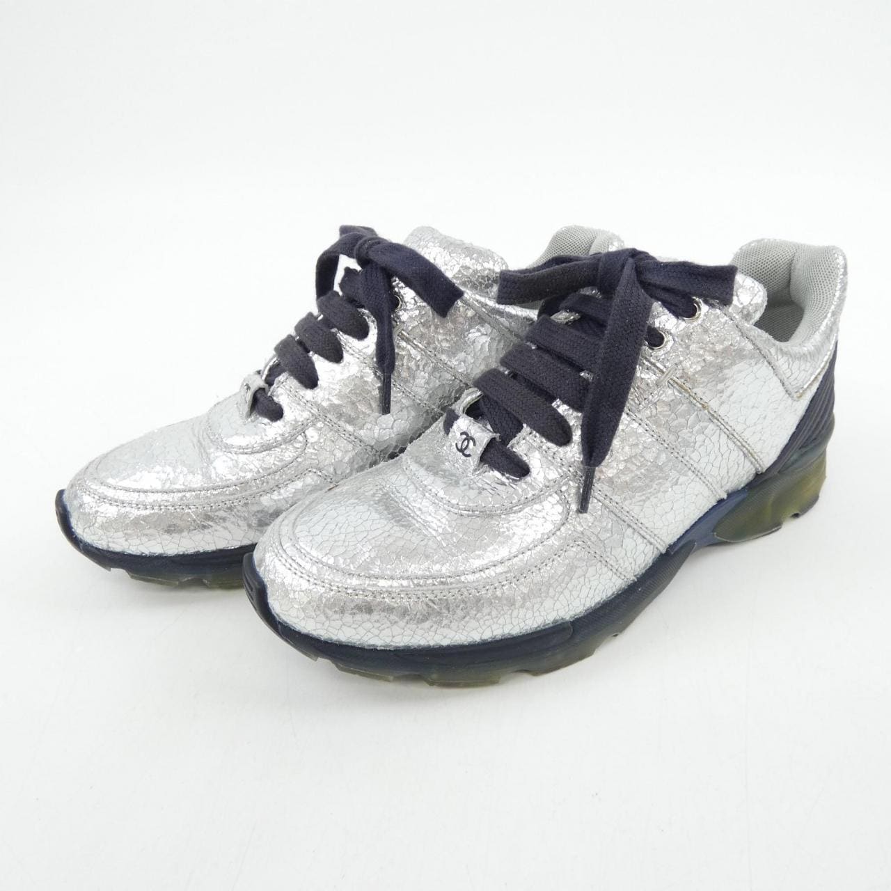 シャネル CHANEL G31711 スニーカー