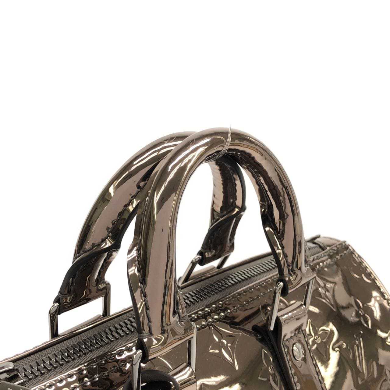 ルイヴィトン モノグラム ミラー キーポル バンドリエール 25cm M26903 ボストンバッグ