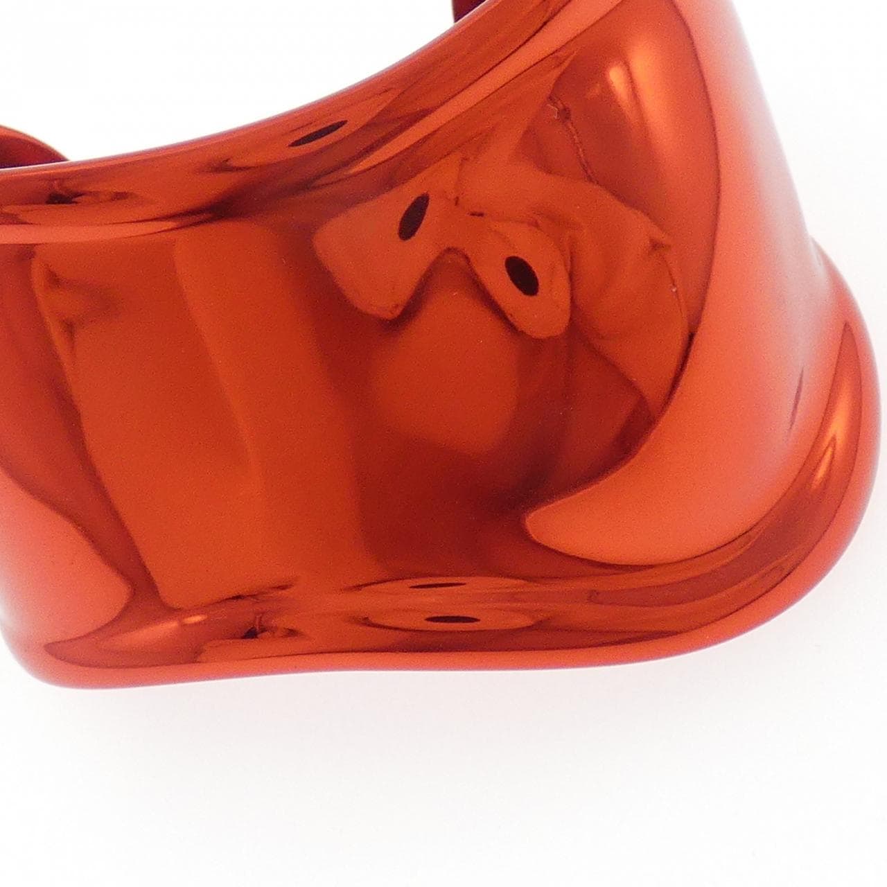 ティファニー ボーンカフ バングル