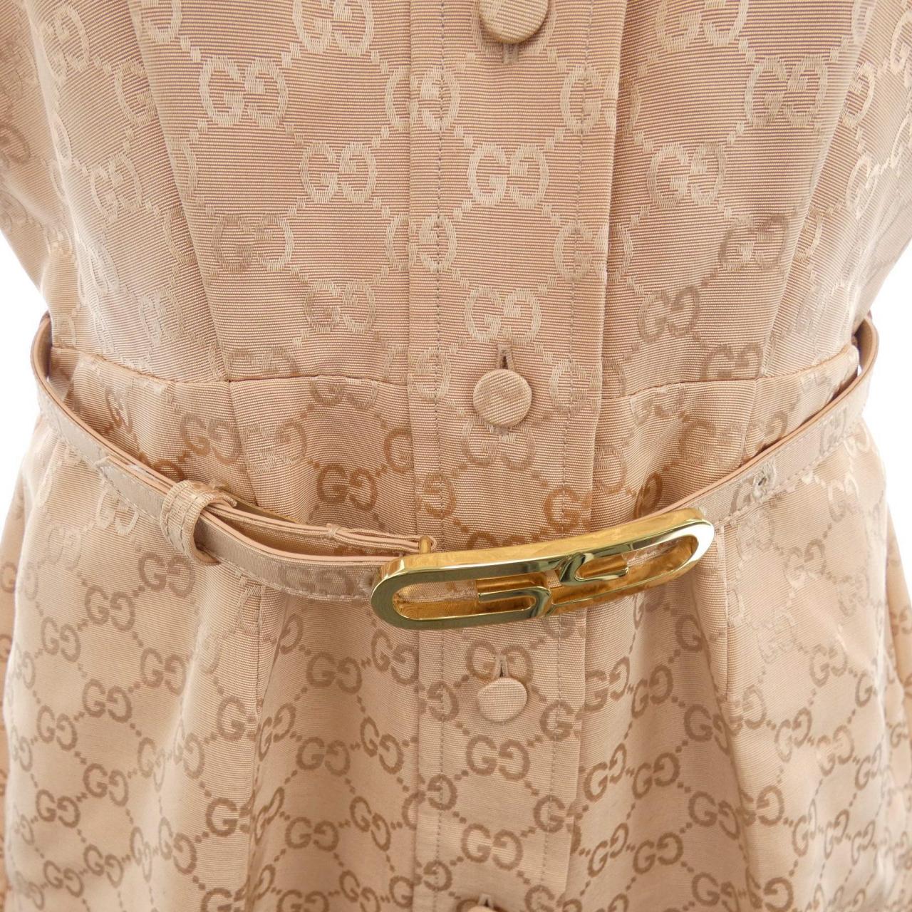 グッチ GUCCI 691496 Z8AZ2 オールインワン