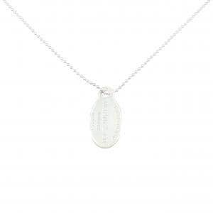 ティファニー リターントゥティファニー ネックレス