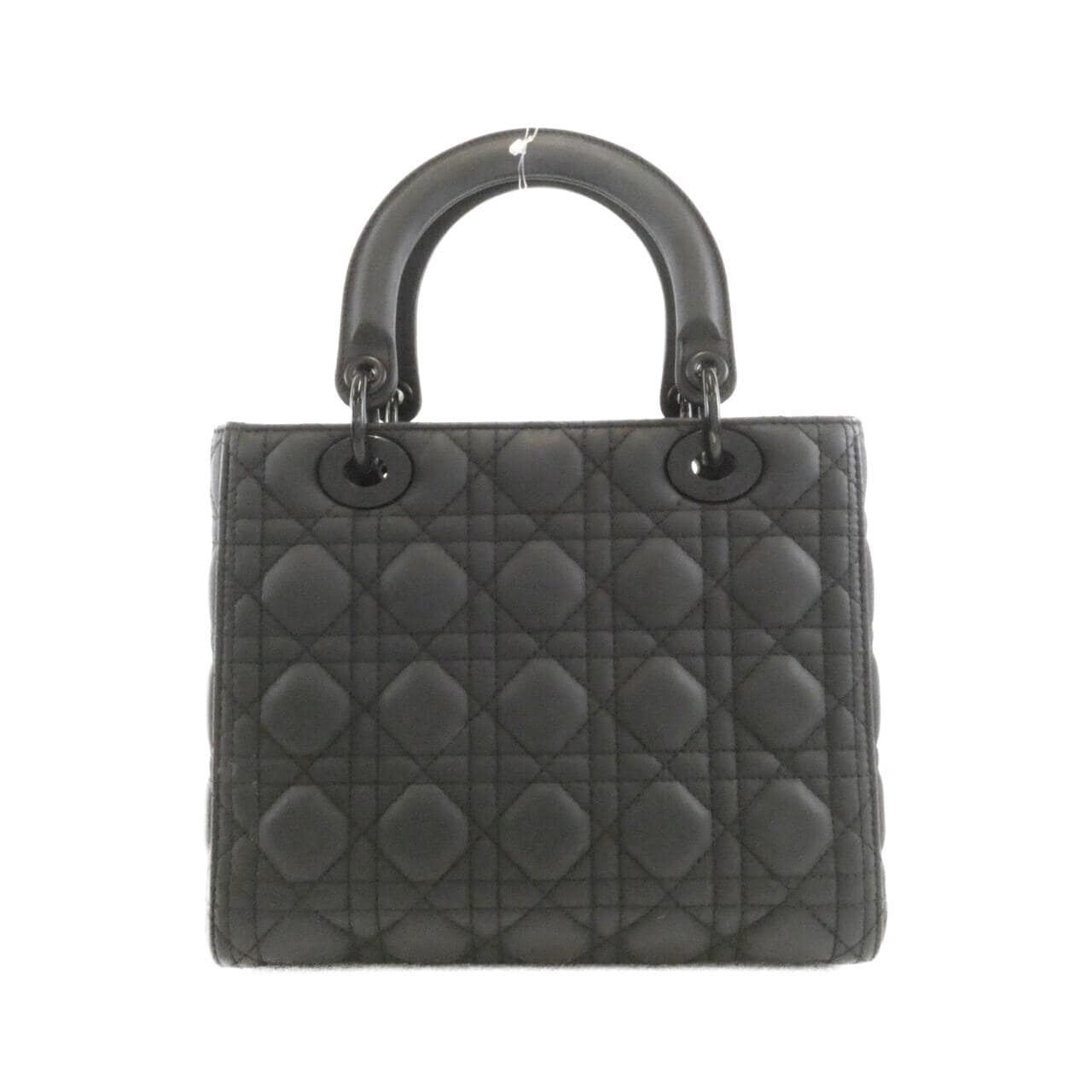 クリスチャンディオール レディ ディオール ミディアム M0565SLOI バッグ