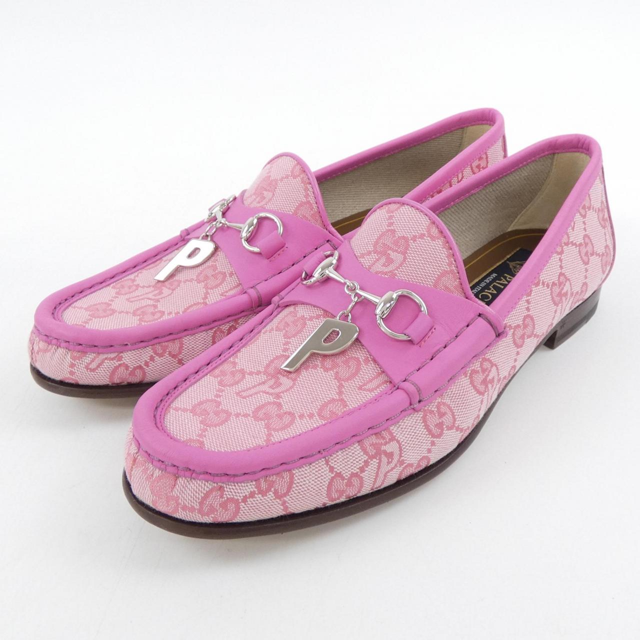 グッチ GUCCI PALACE シューズ