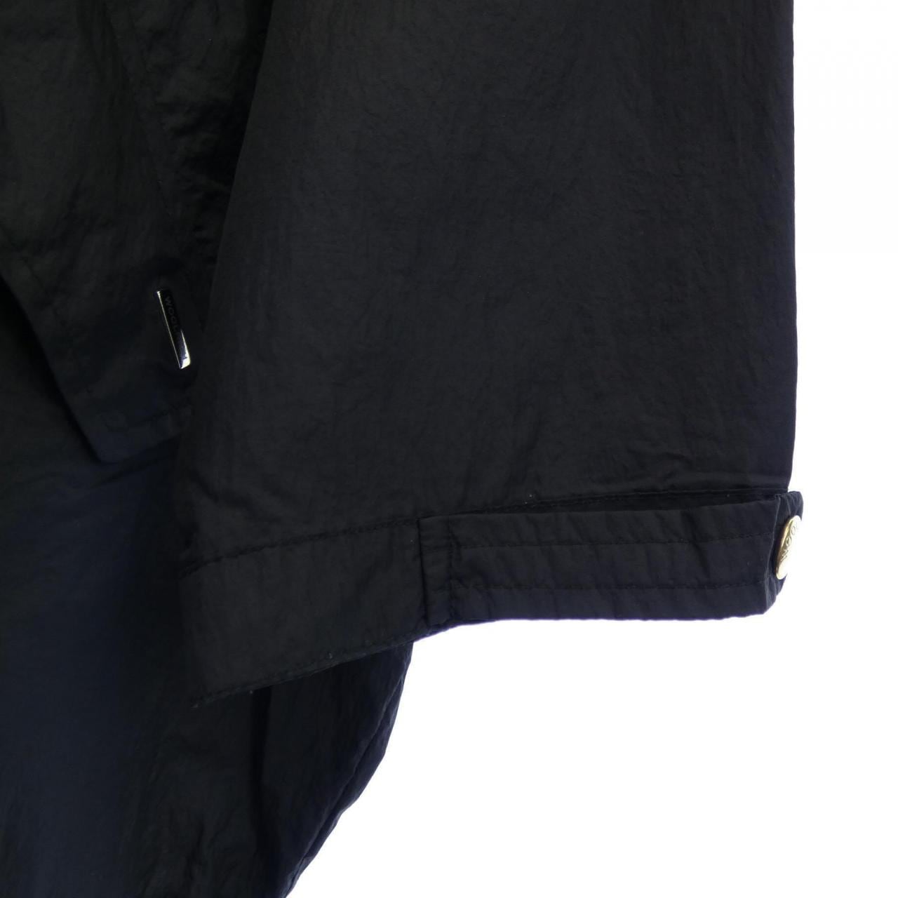 ウールリッチ WOOL RICH WWOU0465 ブルゾン