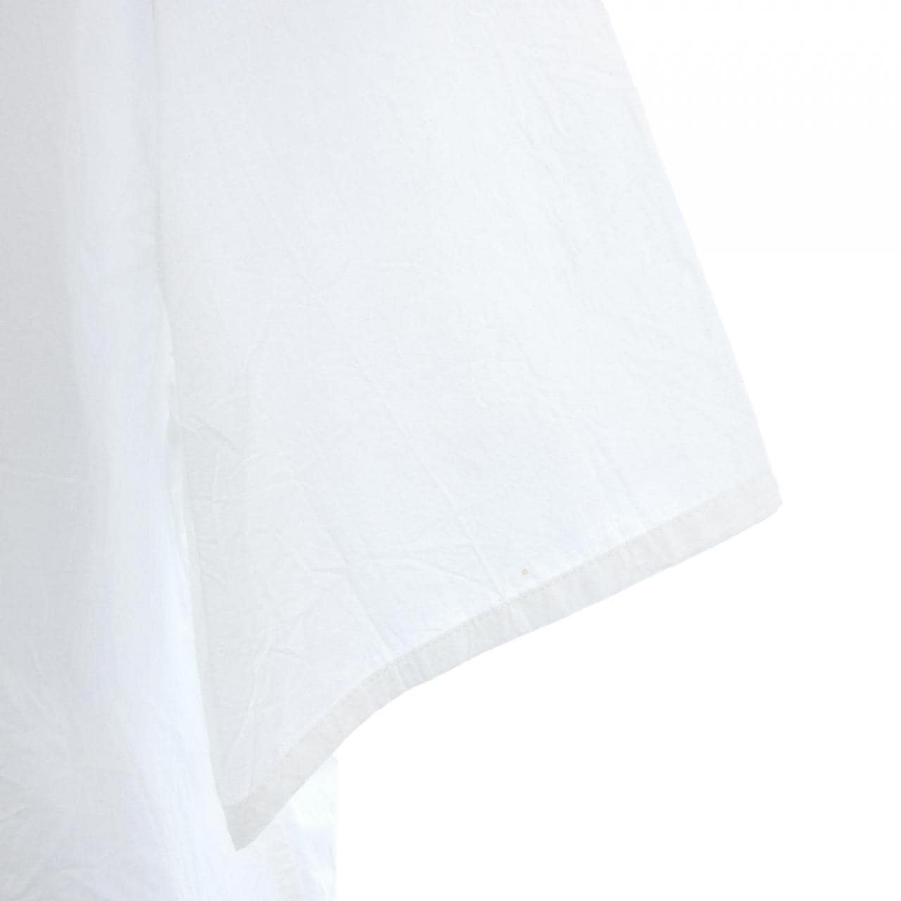 ヨウジヤマモトプリュスノアール YOHJI YAMAMOTO+NOIR ND-B08-015 S／Sシャツ