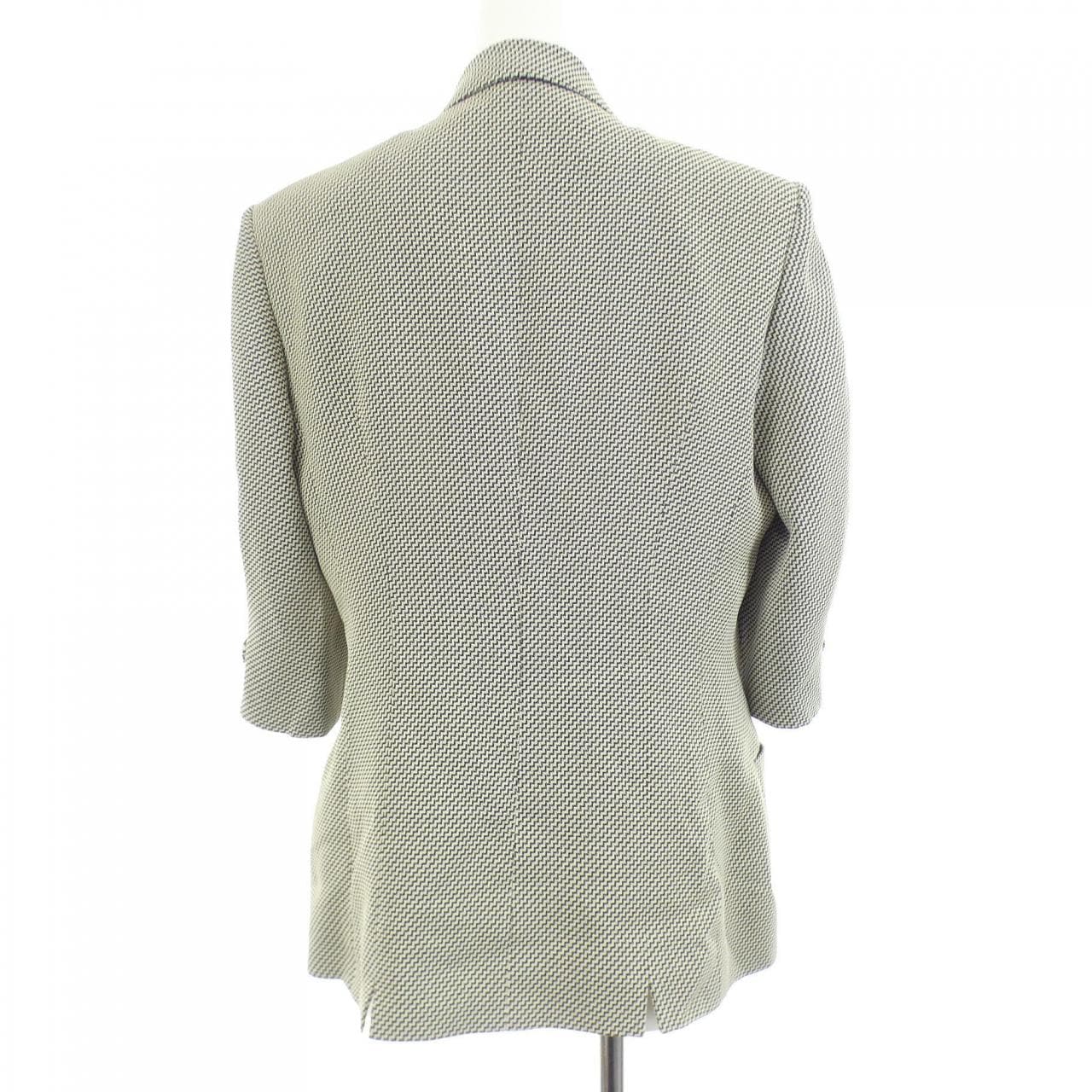 ルイヴィトン LOUIS VUITTON FQVE26JCM ジャケット