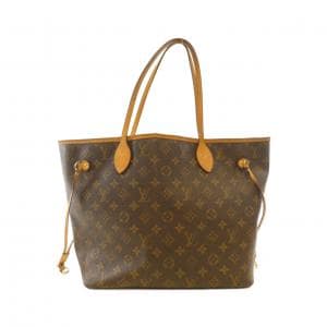 ルイヴィトン モノグラム ネヴァーフル MM M41178 バッグ