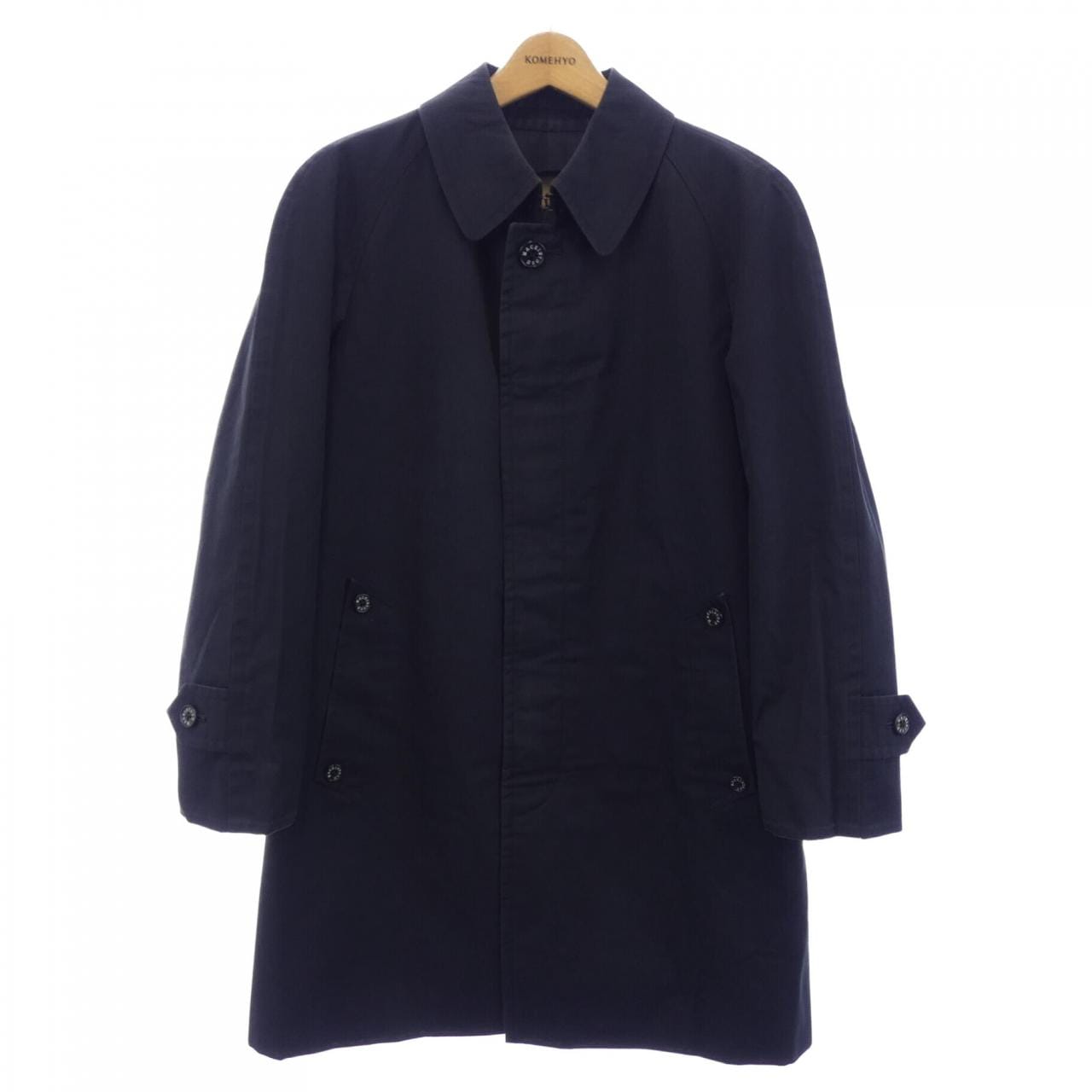 マッキントッシュロンドン MACKINTOSH LONDON G1A02-202-29 コート