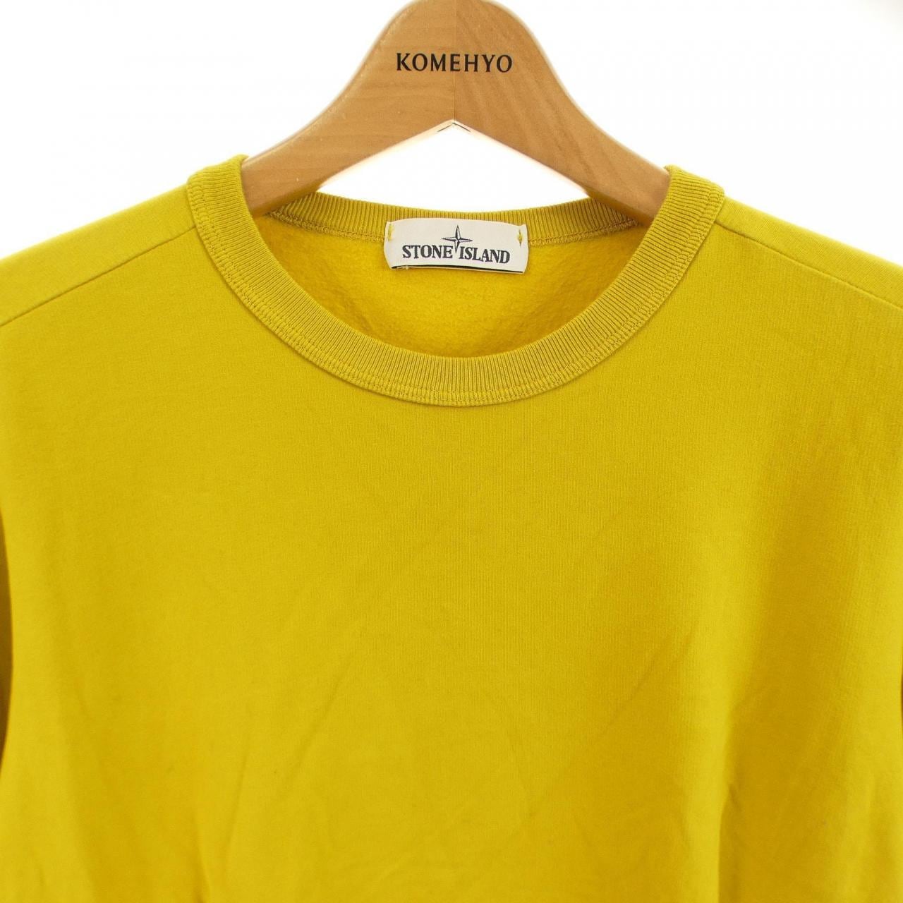 ストーンアイランド STONE ISLAND 691564438 スウェット