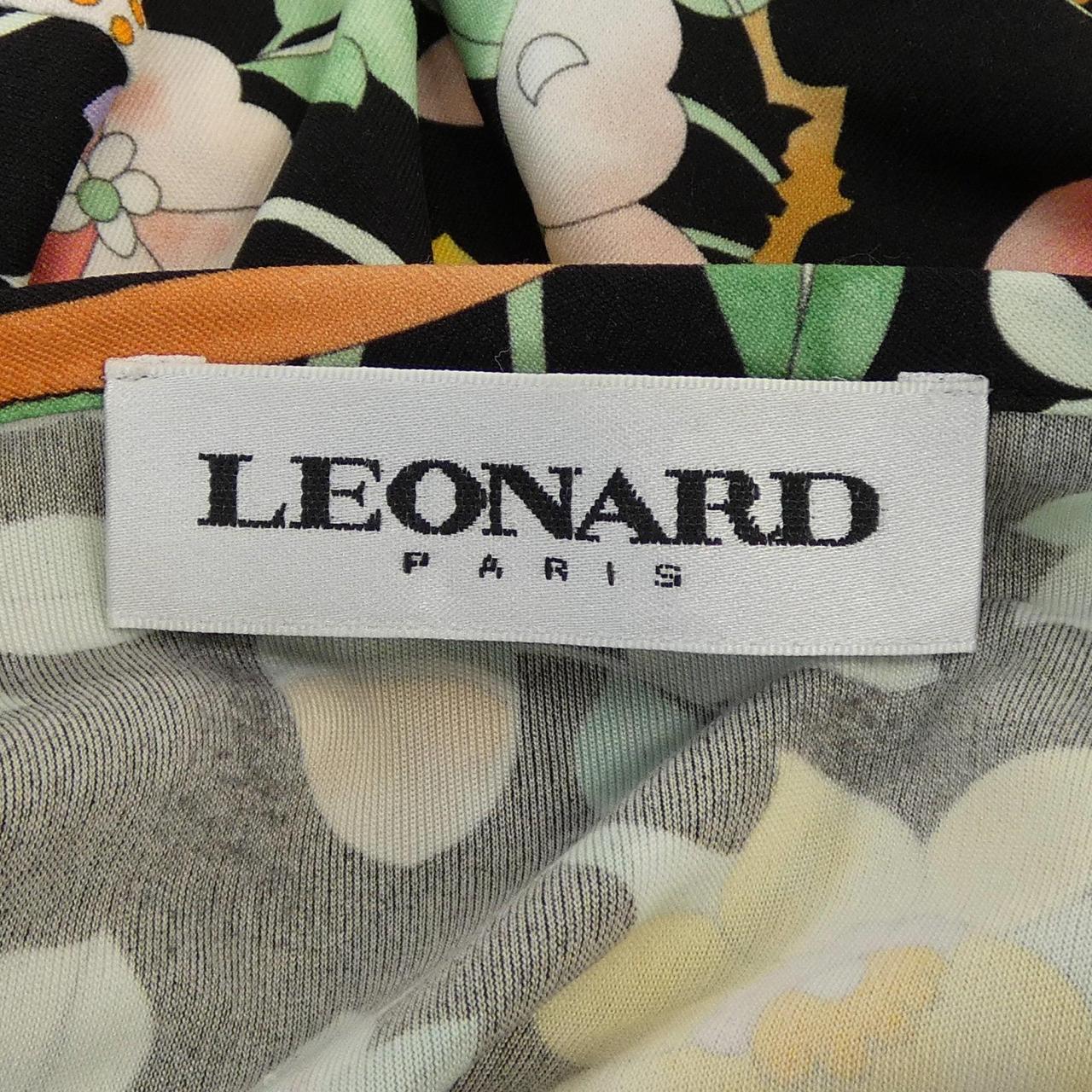 レオナール LEONARD ワンピース