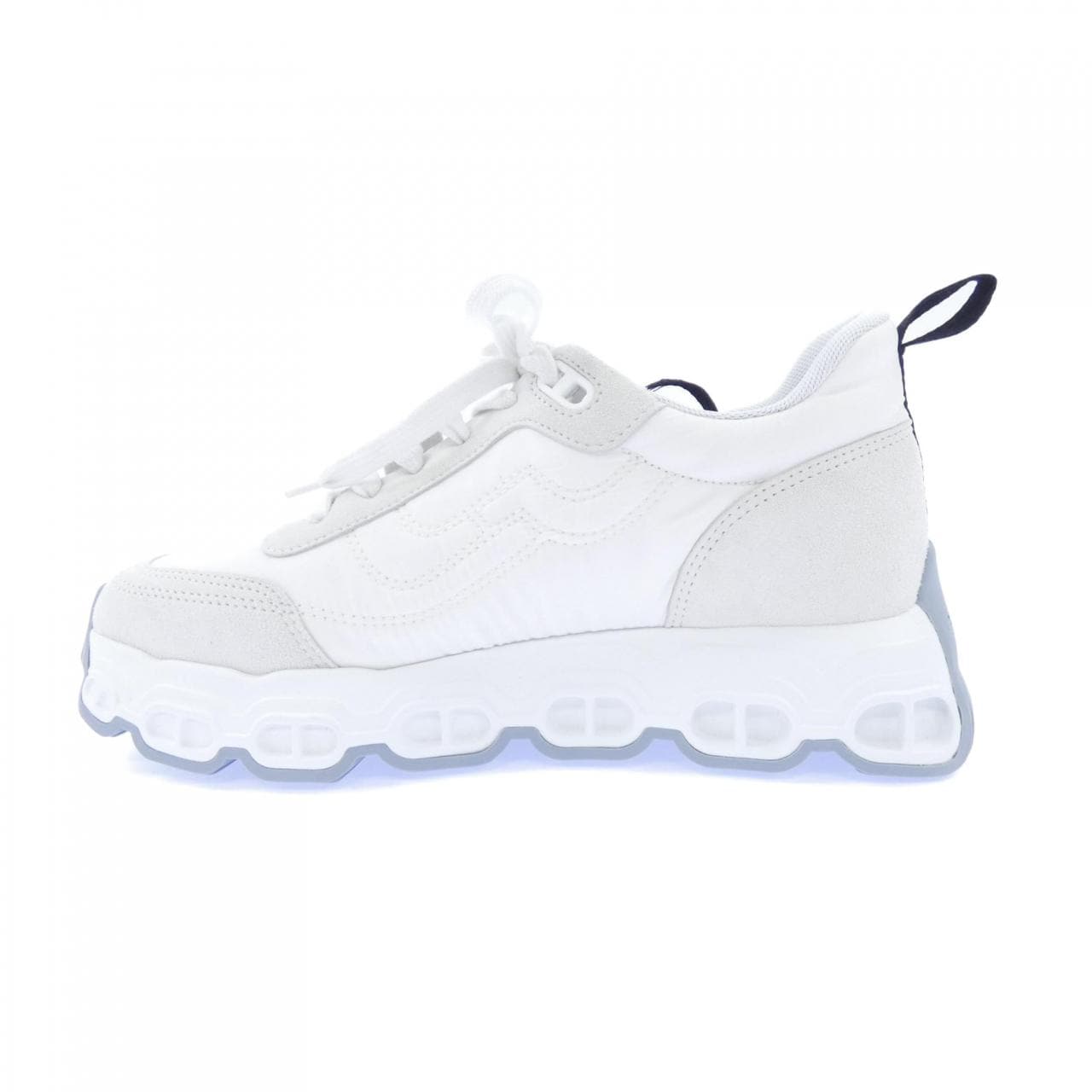 エルメス HERMES インパルス シェーヌダンクル 241228Z スニーカー