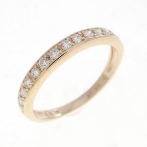 ポンテヴェキオ ダイヤモンド リング 0.20CT