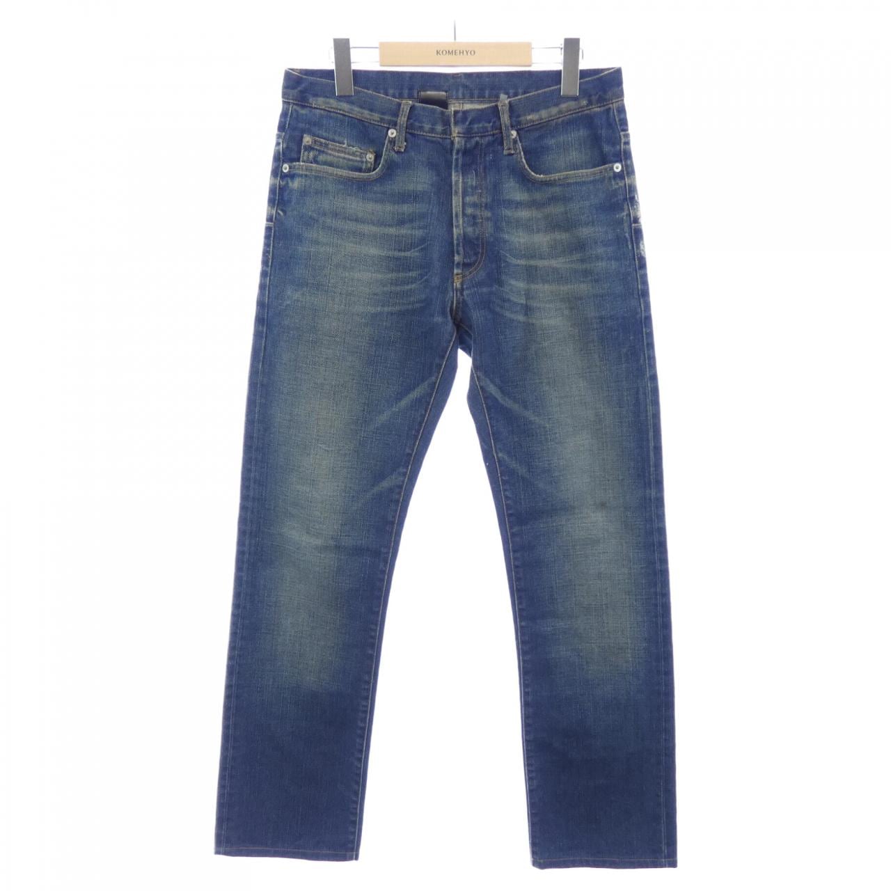 ディオールオム DIOR HOMME ジーンズ