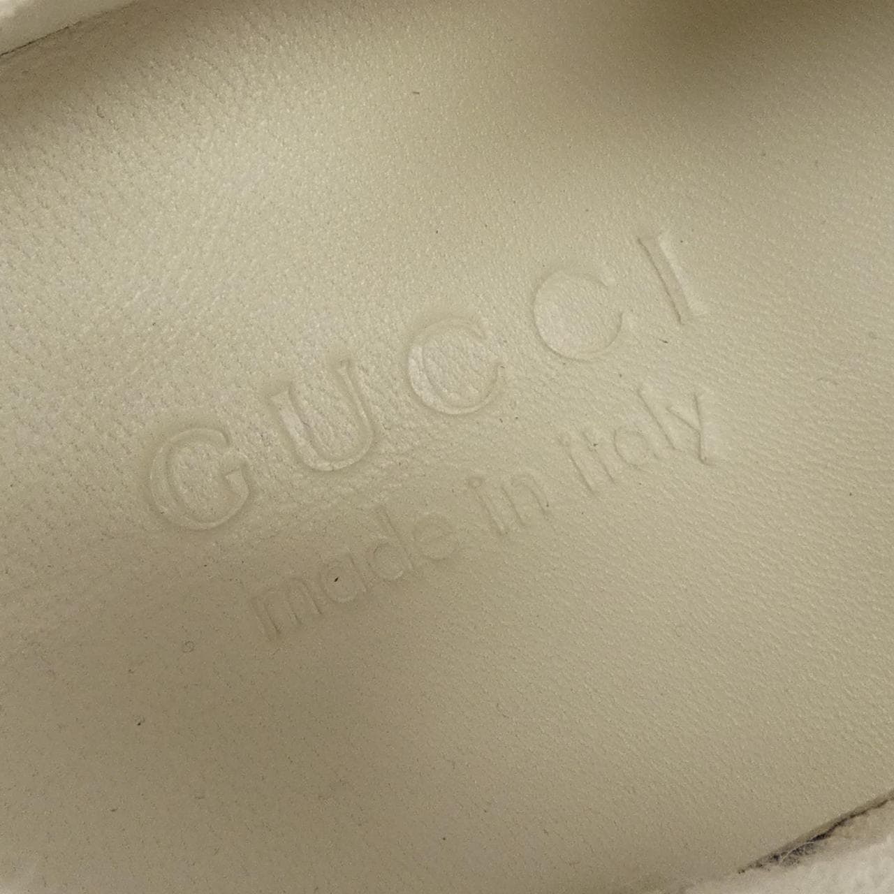 グッチ GUCCI 673409 スニーカー