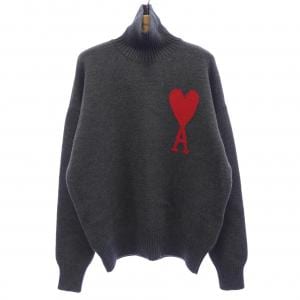 アミ AMI UKS402.018 ニット
