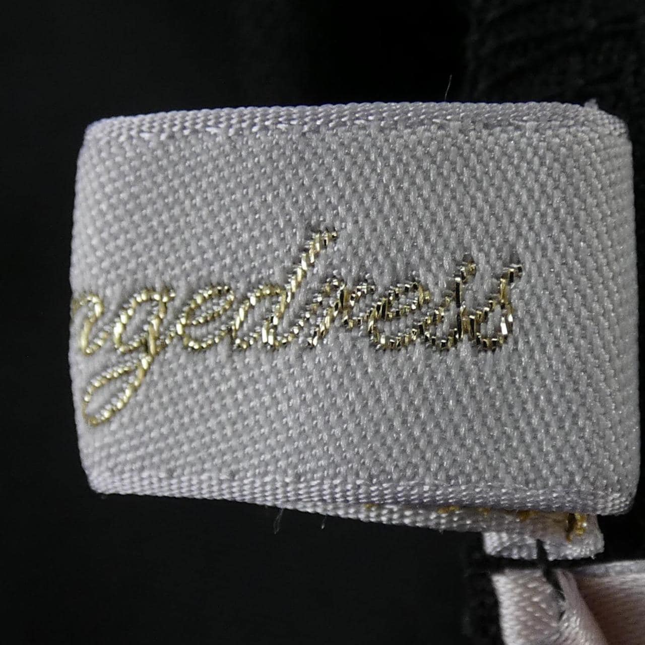 ラウンジドレス LOUNGEDRESS LDZ10A2104A0003 トップス