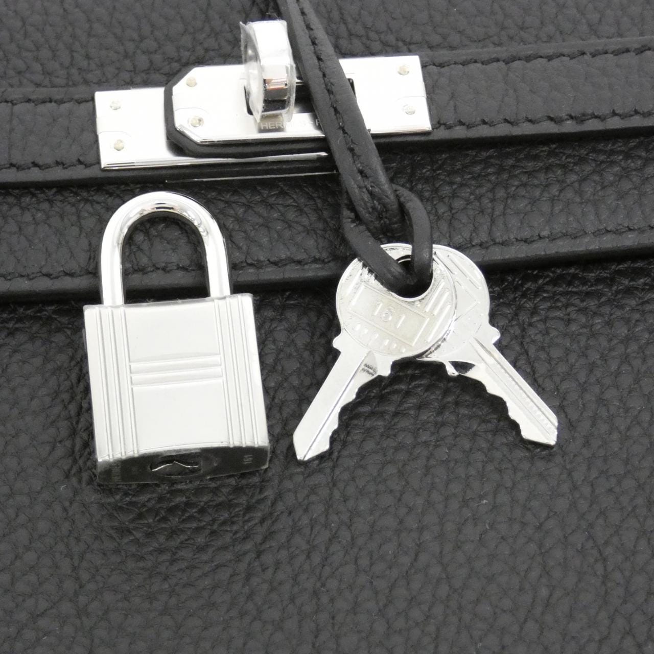 【未使用品】エルメス ケリー 25cm 044624CK バッグ