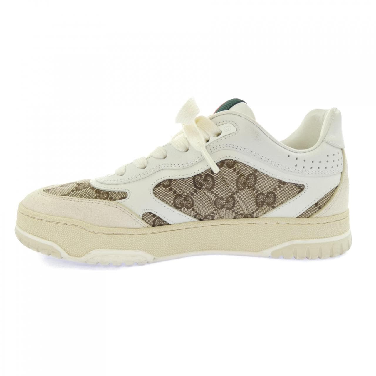 グッチ GUCCI グッチ リウェブ GG 785452 AADHW スニーカー