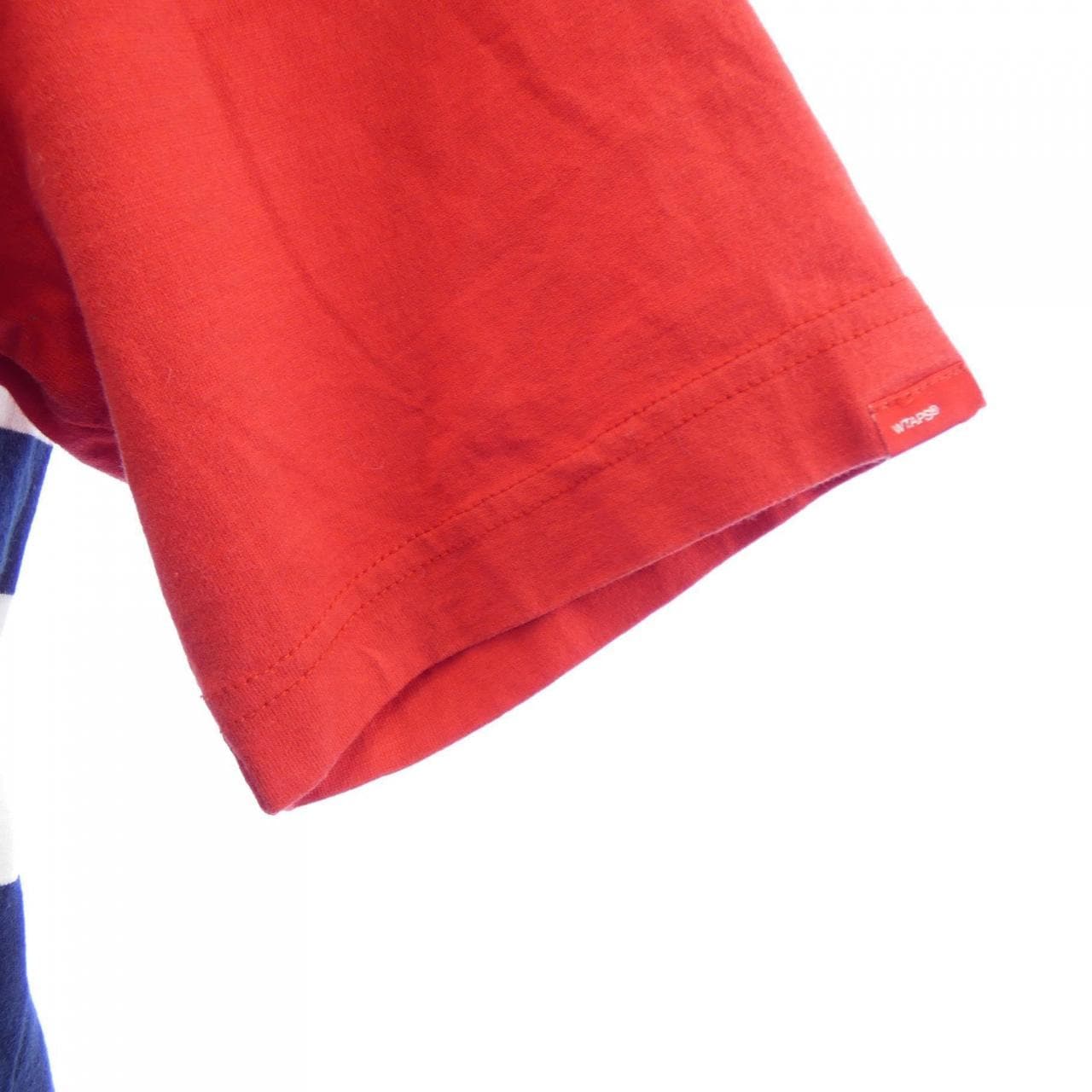 ダブルタップス WTAPS CONCRETE ENVIRONMENT Tシャツ