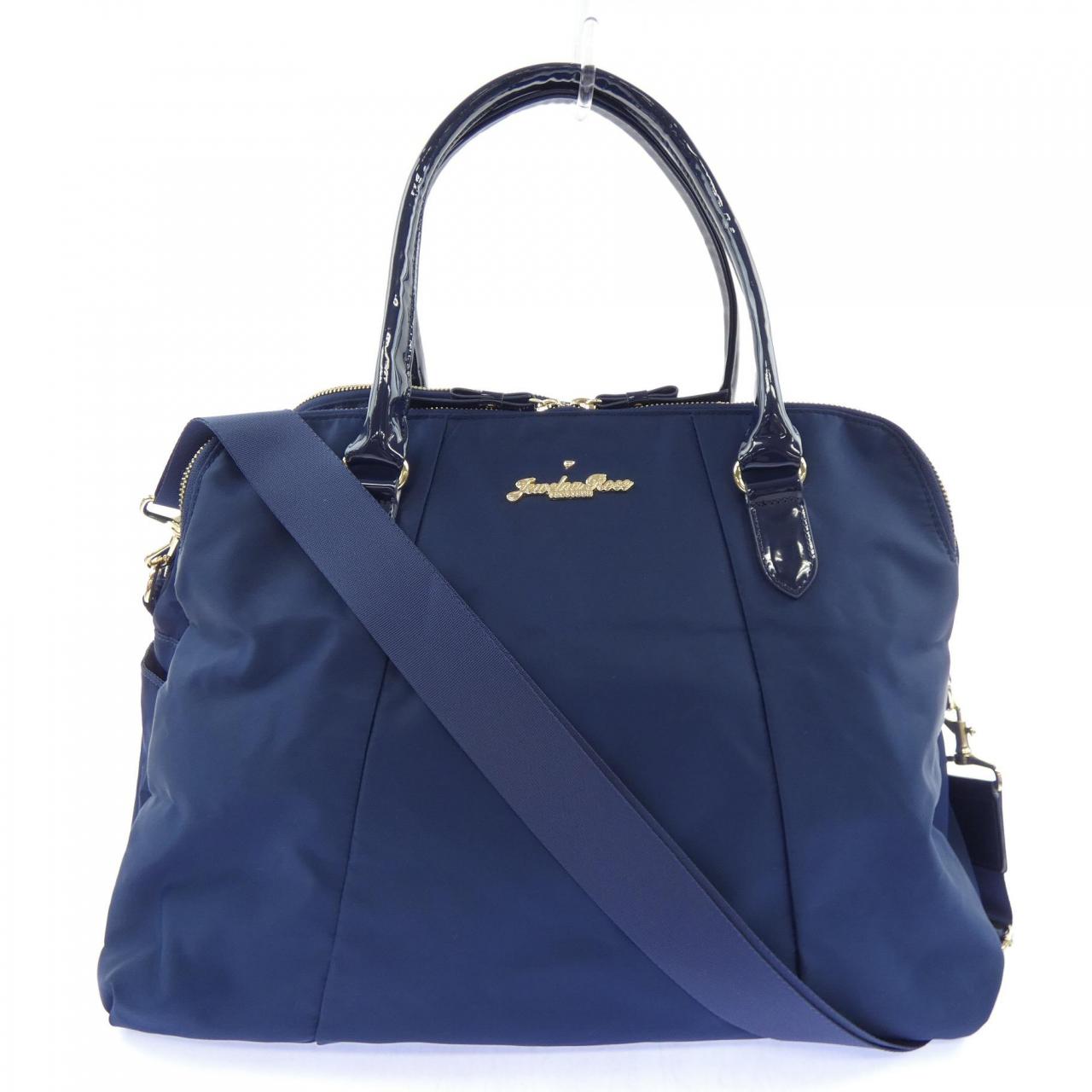 JEWELNA ROSE BAG