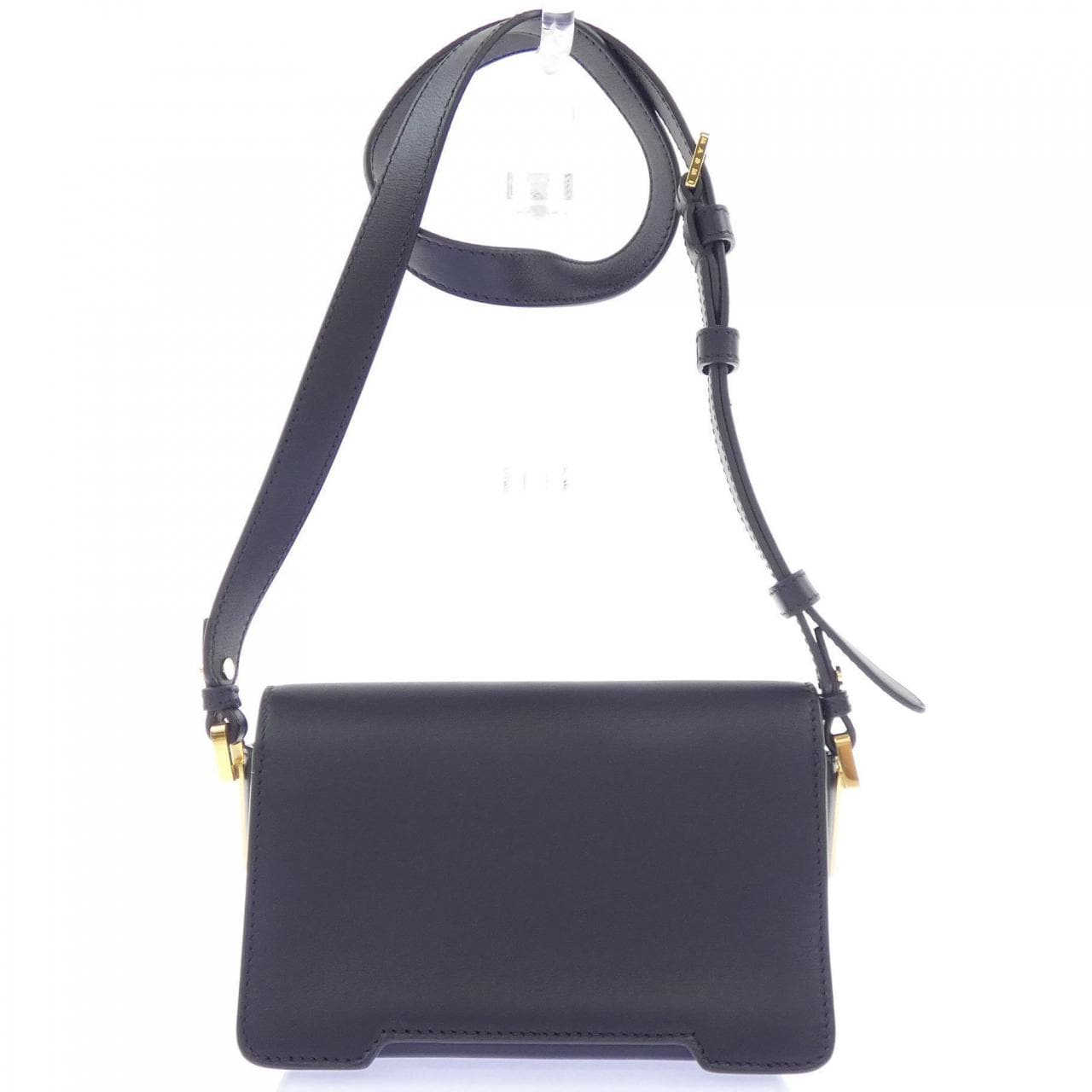 マルニ MARNI TRUNKAROO SBMP0193U0 BAG
