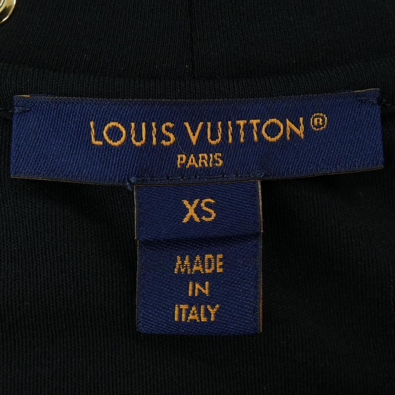 ルイヴィトン LOUIS VUITTON サイドストラップTシャツ FGTS03JG2 Tシャツ