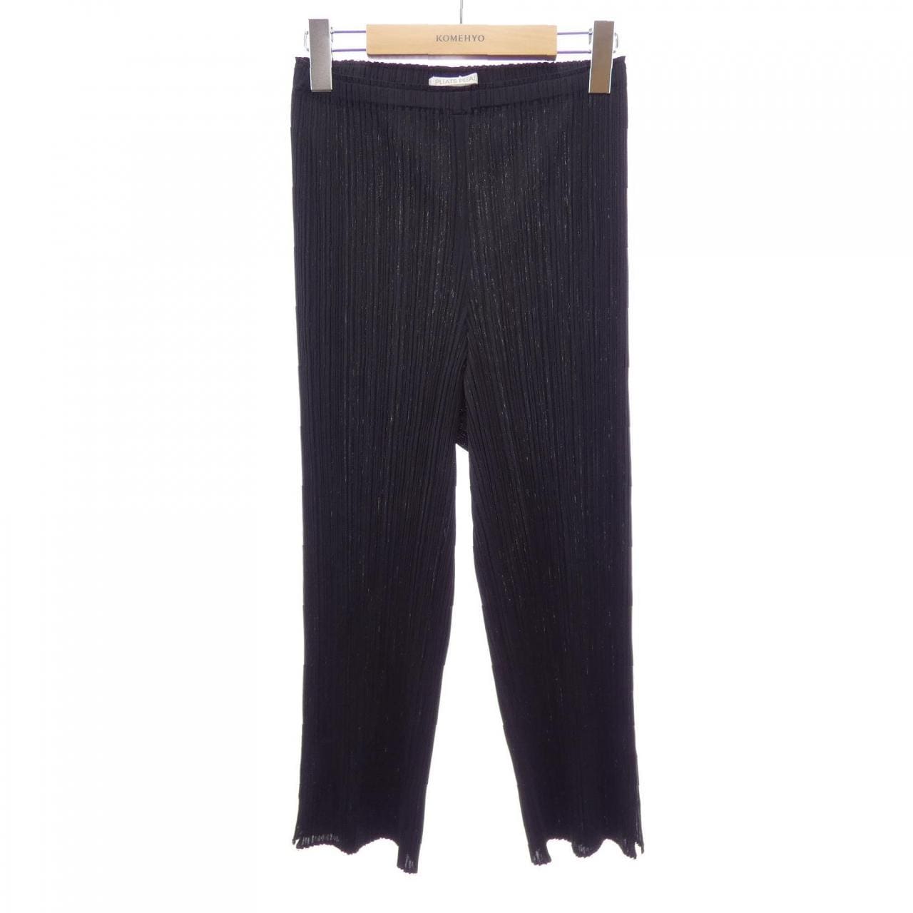 プリーツプリーズ PLEATS PLEASE パンツ