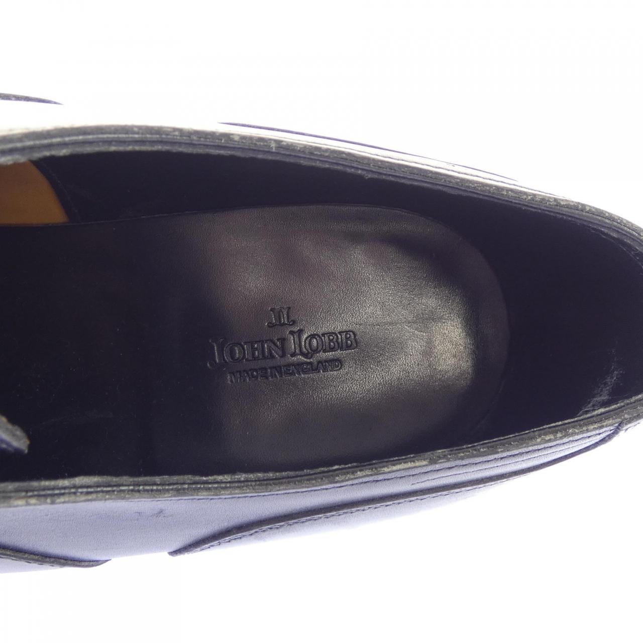 ジョンロブ JOHN LOBB WARWICK シューズ
