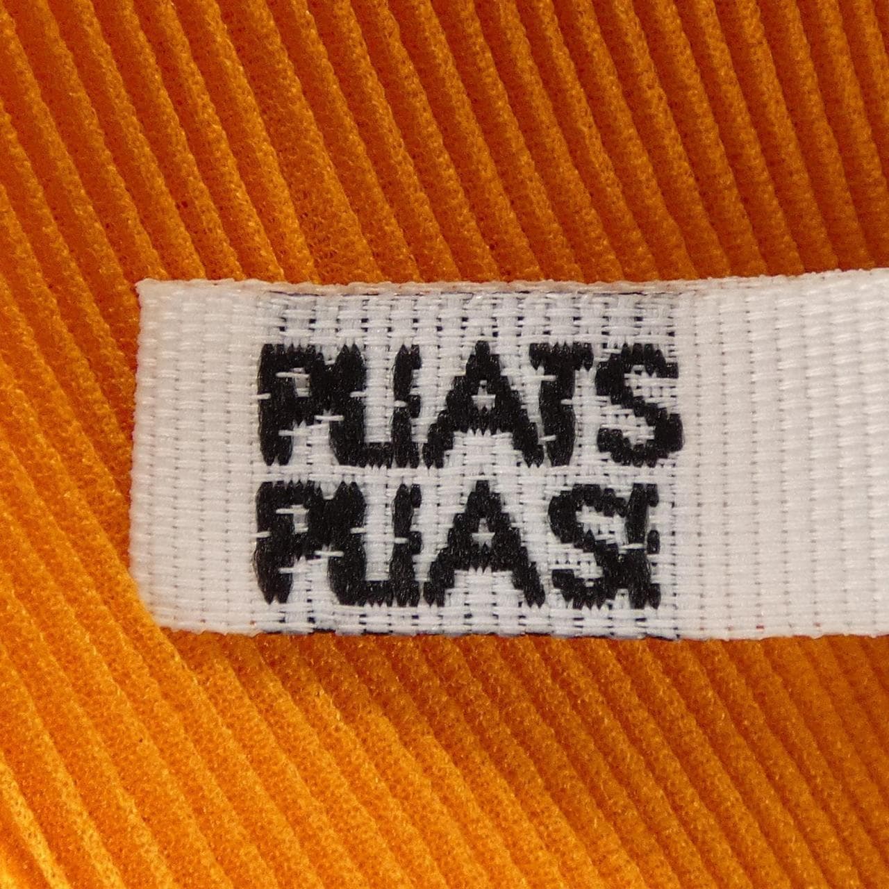 プリーツプリーズ PLEATS PLEASE PP61FK293 トップス