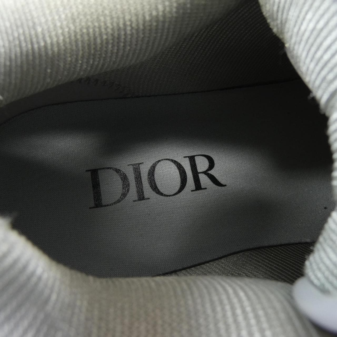 クリスチャンディオール CHRISTIAN DIOR B27 UPTAOWN アップタウンロートップ 3SN272ZIR スニーカー