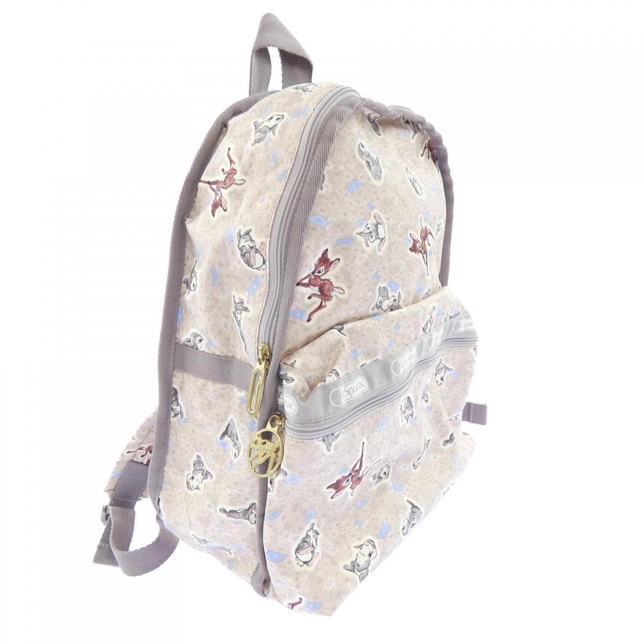 レスポートサック LESPORTSAC BACKPACK