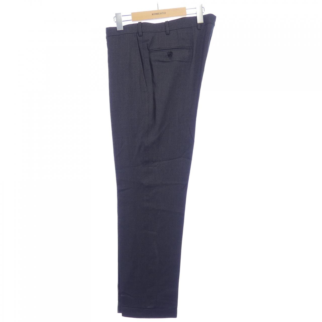 エルメネジルドゼニア Ermenegildo Zegna 21SAN5 スーツ