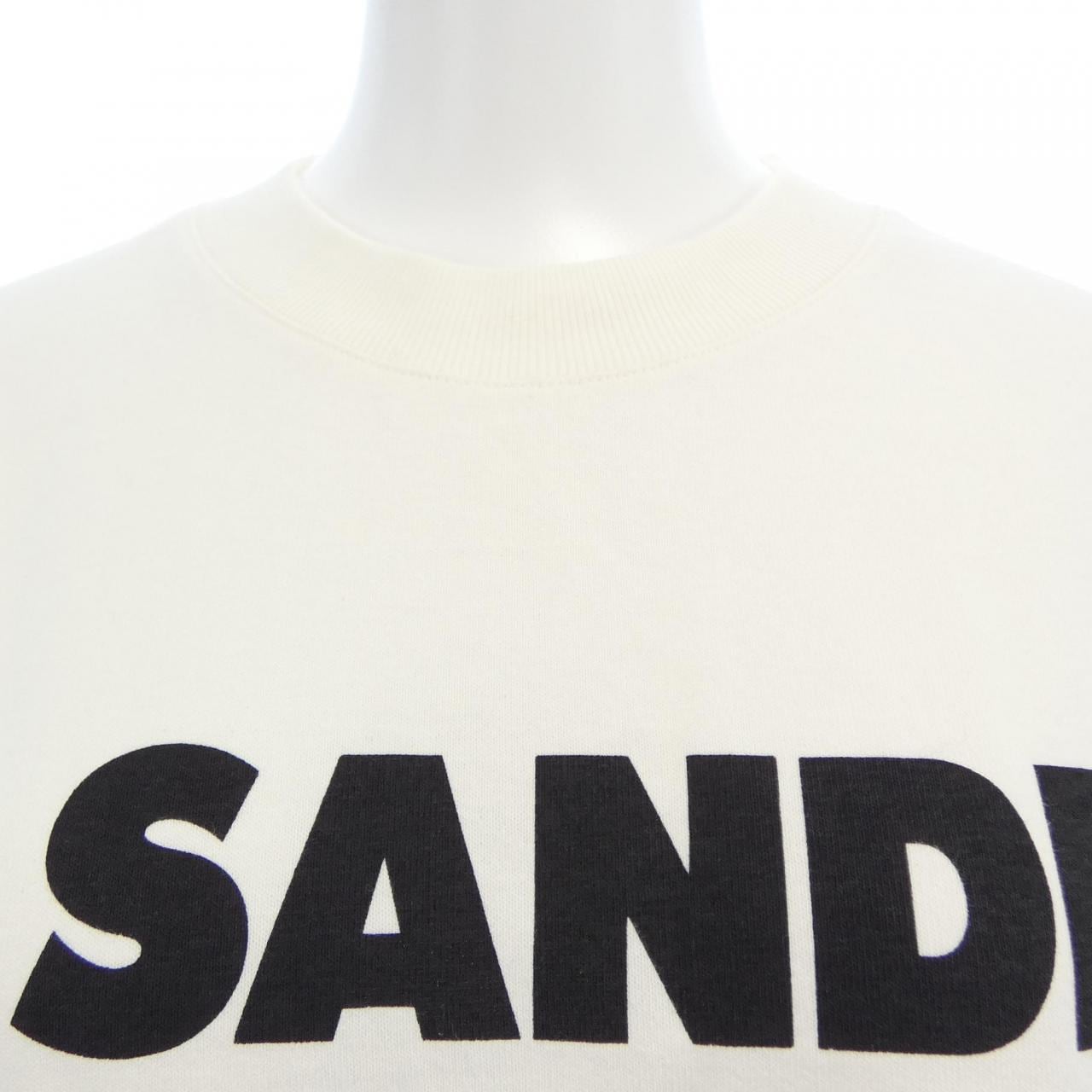 ジルサンダー JIL SANDER J02GC0001 J45148 Tシャツ