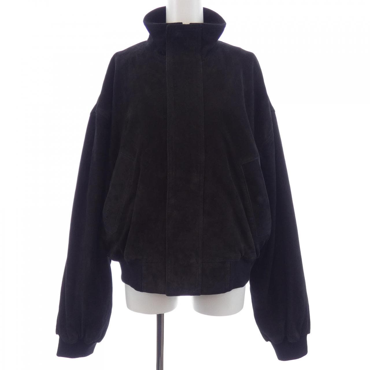 バレンシアガ BALENCIAGA GARDE-ROBE 851025 TTS08 レザージャケット