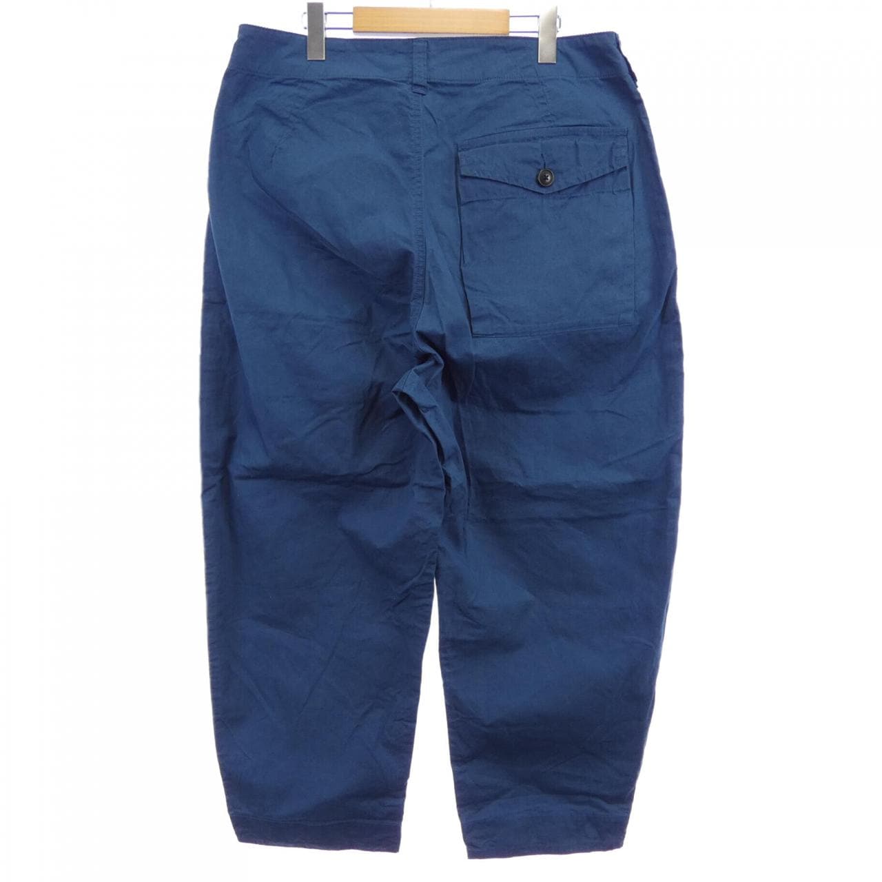 ポータークラシック PORTER CLASSIC パンツ