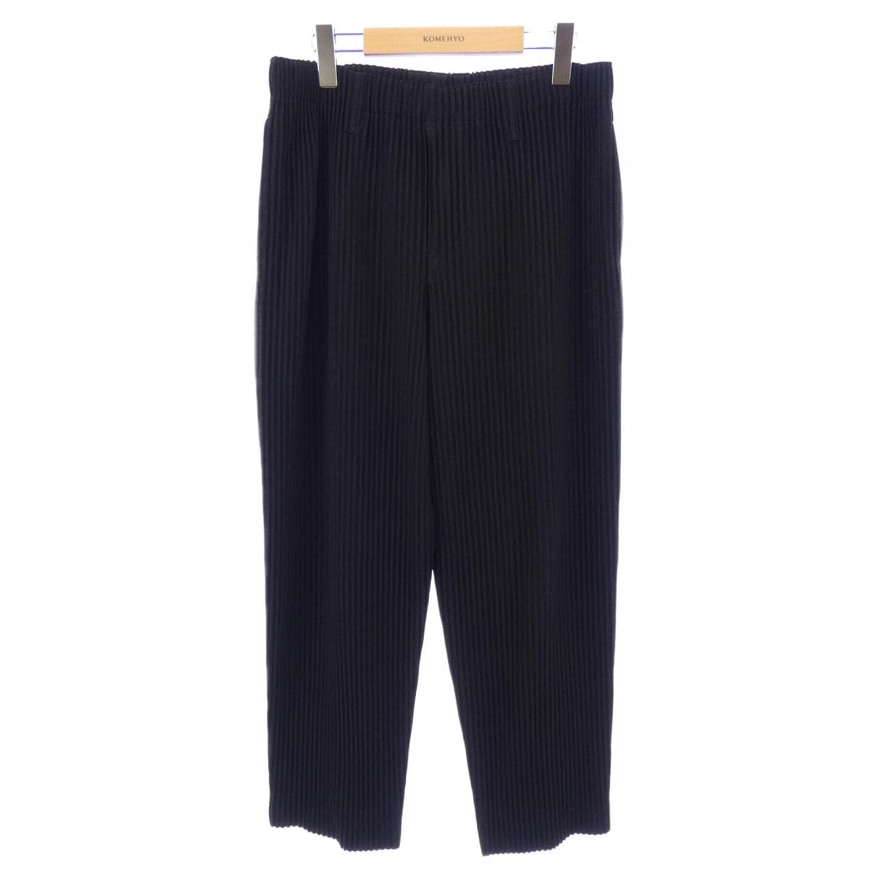 オムプリッセ HOMME PLISSE HP55JF450 パンツ
