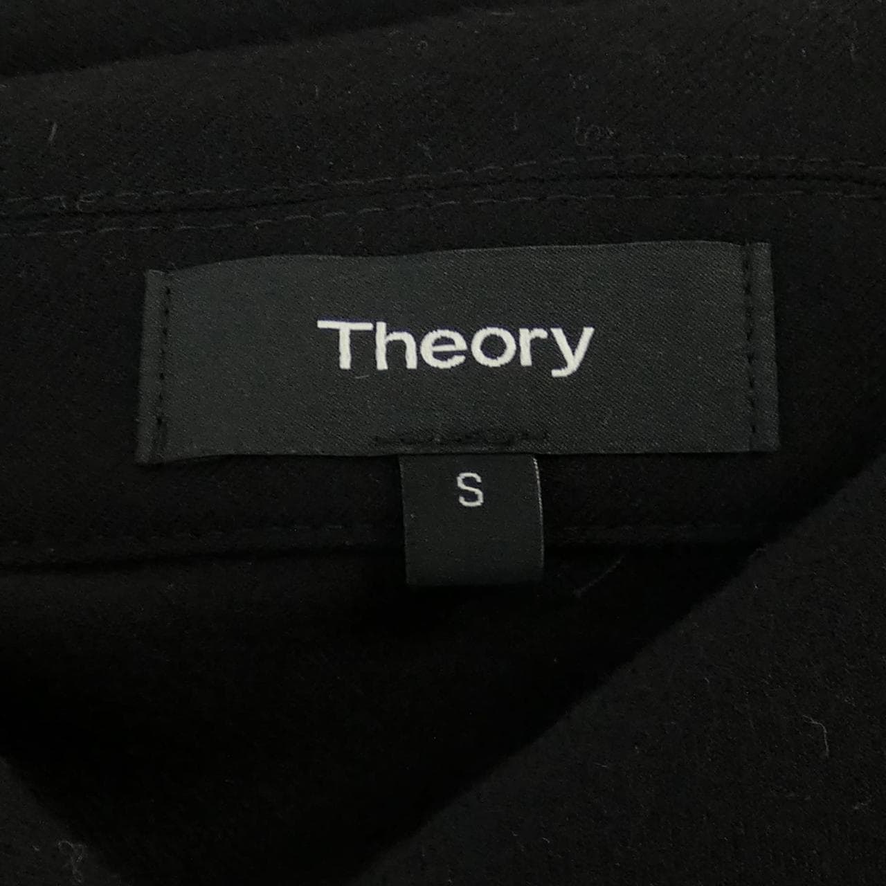 theory theory shirt